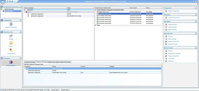 数据中心自动化与领先的技术合作伙伴集成